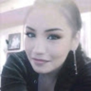 Meet your Posher, Sheena-may